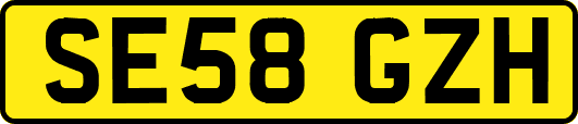 SE58GZH