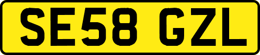 SE58GZL