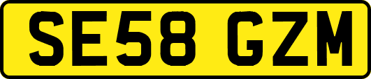 SE58GZM