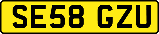 SE58GZU