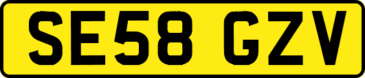 SE58GZV