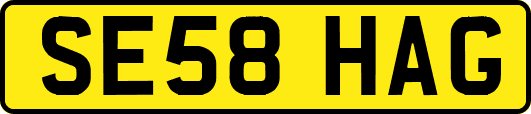 SE58HAG