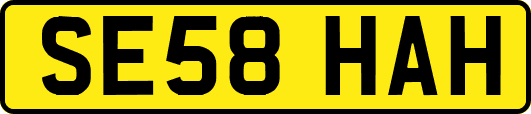 SE58HAH