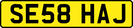 SE58HAJ