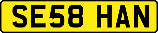 SE58HAN