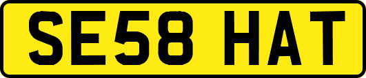 SE58HAT