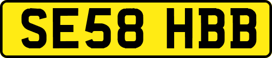 SE58HBB