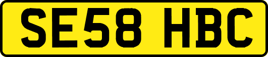 SE58HBC