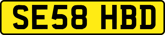 SE58HBD