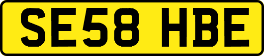 SE58HBE