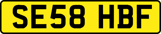 SE58HBF