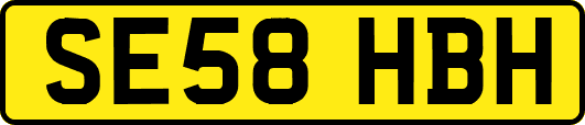 SE58HBH