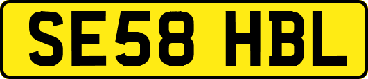 SE58HBL