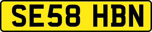 SE58HBN