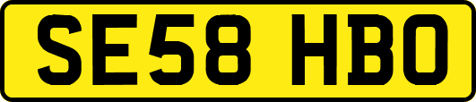 SE58HBO