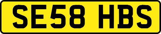 SE58HBS