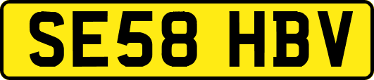 SE58HBV