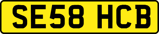 SE58HCB