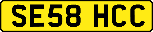 SE58HCC