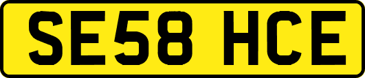 SE58HCE