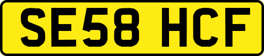 SE58HCF