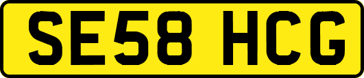 SE58HCG