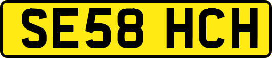 SE58HCH