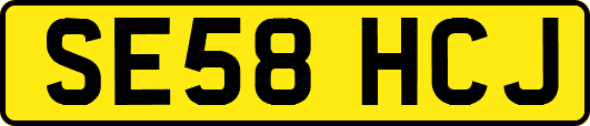 SE58HCJ