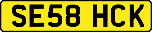 SE58HCK