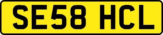 SE58HCL