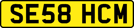 SE58HCM