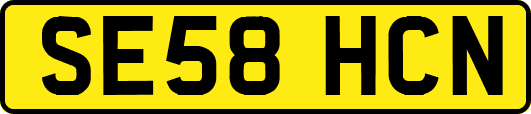SE58HCN