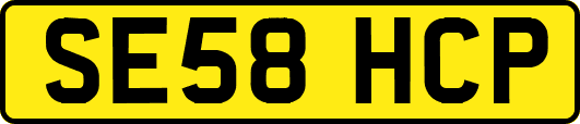 SE58HCP