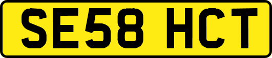 SE58HCT