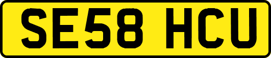 SE58HCU