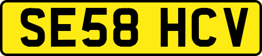 SE58HCV