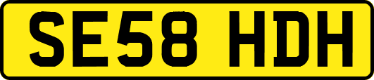 SE58HDH