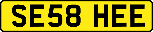 SE58HEE