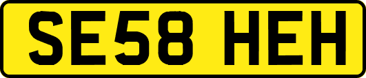 SE58HEH