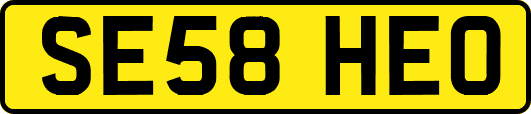 SE58HEO