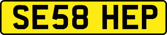 SE58HEP