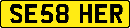 SE58HER