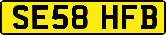 SE58HFB