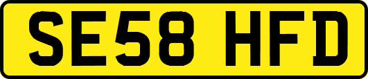 SE58HFD