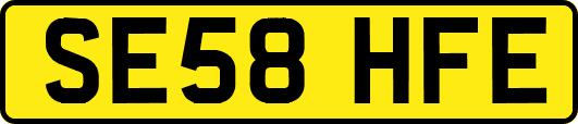 SE58HFE
