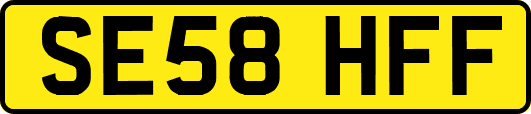 SE58HFF