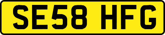 SE58HFG