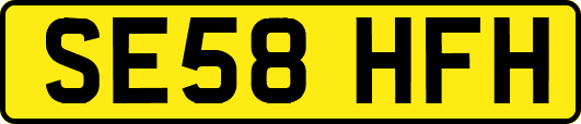 SE58HFH