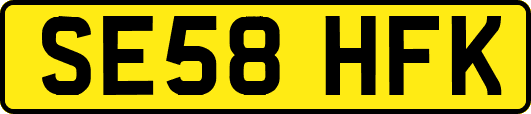 SE58HFK