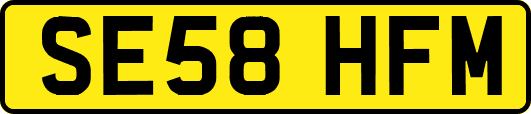 SE58HFM